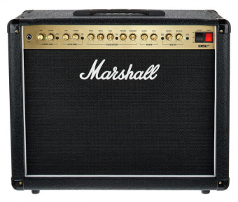 Гитарный комбо Marshall DSL40 Combo